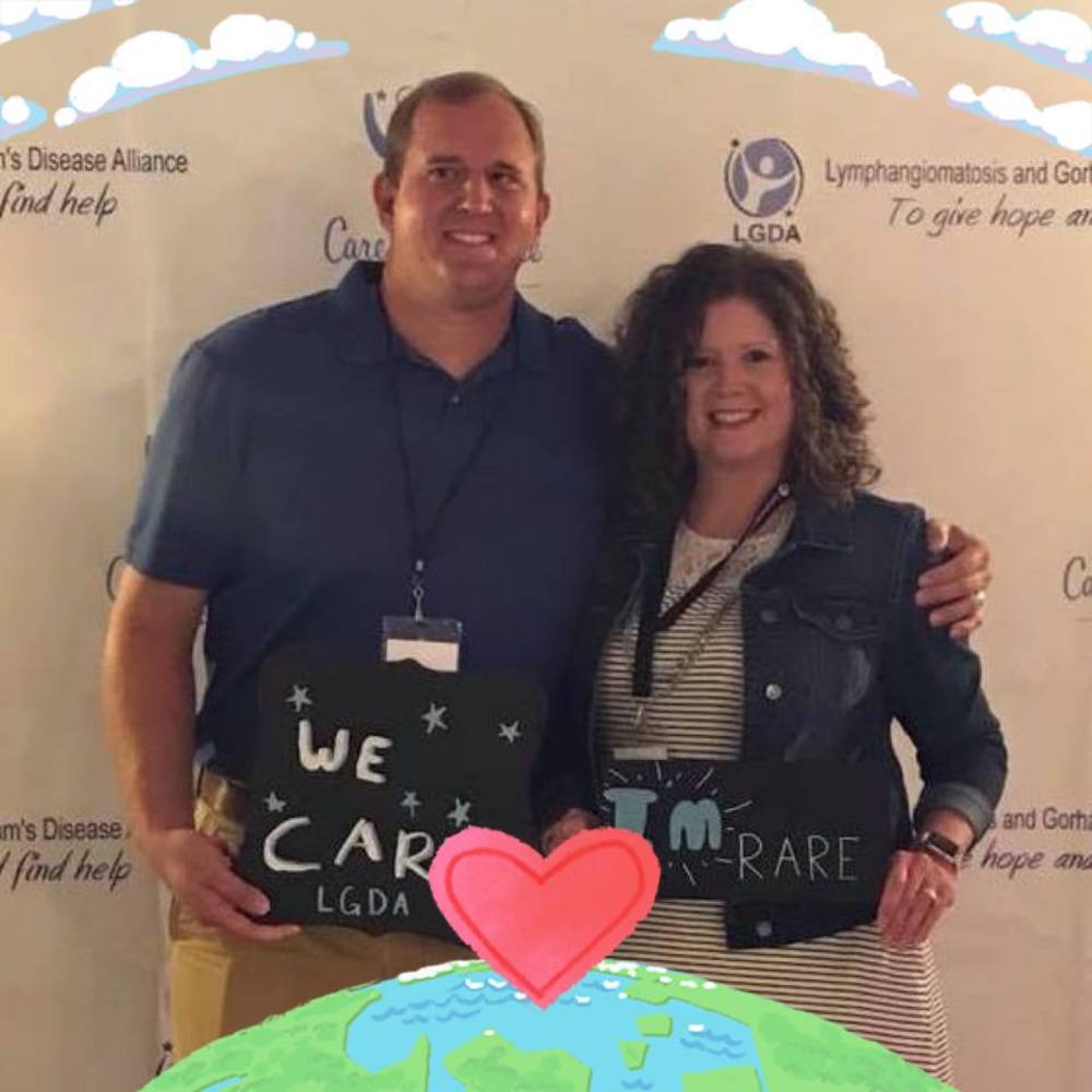 Meet your Posher, Michelle